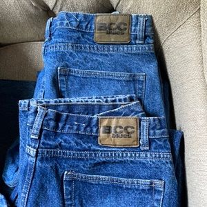 Men’s jeans